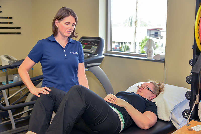 Pelvic Floor Physical Therapy Pt Northwest