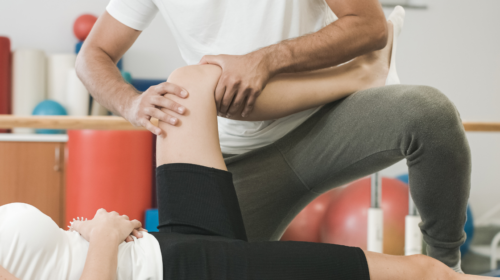 PT Northwest in the Willamette Valley, Oregon, is here to help you recover from knee replacement surgery.