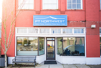 physical therapy Monmouth PT Northwest