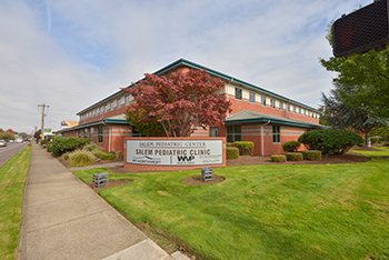 Physical Therapy Salem PT Northwest