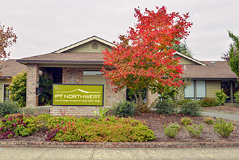physical therapy Salem PT Northwest