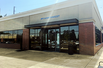 physical therapy Salem PT Northwest